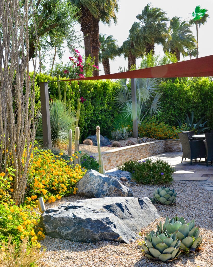 Recent Projects - Gus Landscape Contractors Inc | Landscape Design and ...