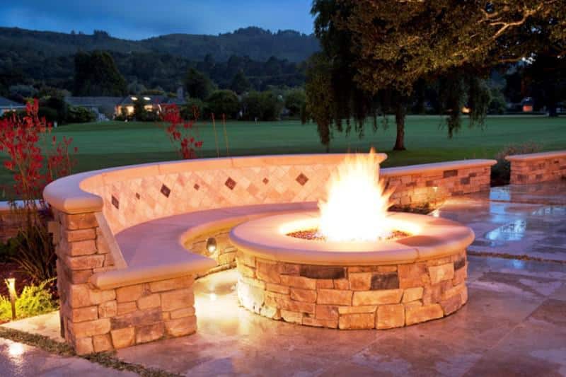 Fire Pits